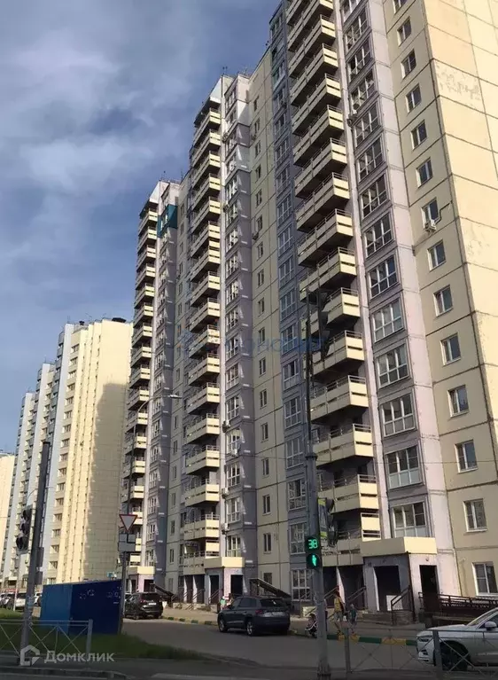 Продаётся 2-к квартира, 68 м - Фото 0