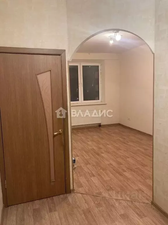 1-к кв. Москва, Москва, Щербинка ул. Барышевская Роща, 12 (37.4 м) - Фото 1