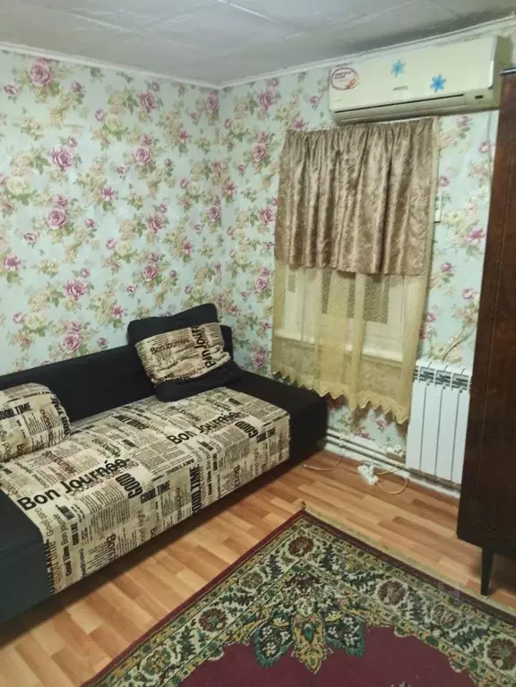 1-к кв. Ростовская область, Шахты просп. Победа Революции, 116 (28.0 ... - Фото 1