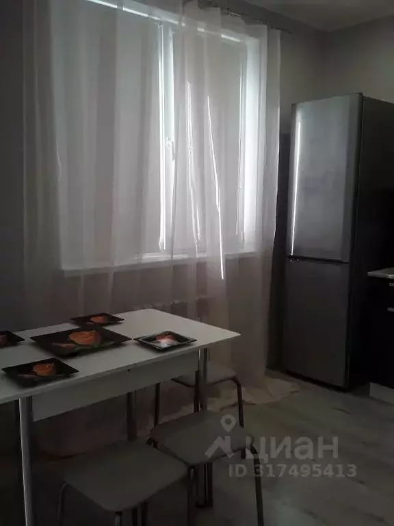 1-к кв. Краснодарский край, Новороссийск Кутузовская ул., 117 (40.0 м) - Фото 1
