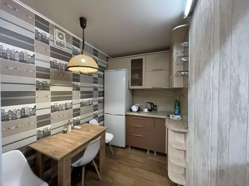 2-к кв. Ростовская область, Таганрог ул. Сергея Шило, 239А (34.5 м) - Фото 2