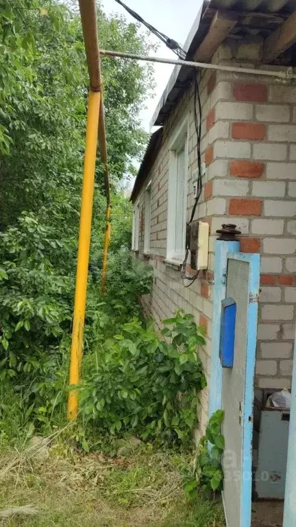 Дом в Ставропольский край, Новоселицкий муниципальный округ, пос. ... - Фото 1