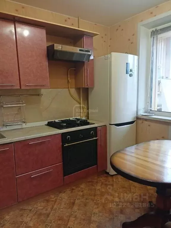 2-к кв. Владимирская область, Владимир ул. Безыменского, 16б (52.0 м) - Фото 1