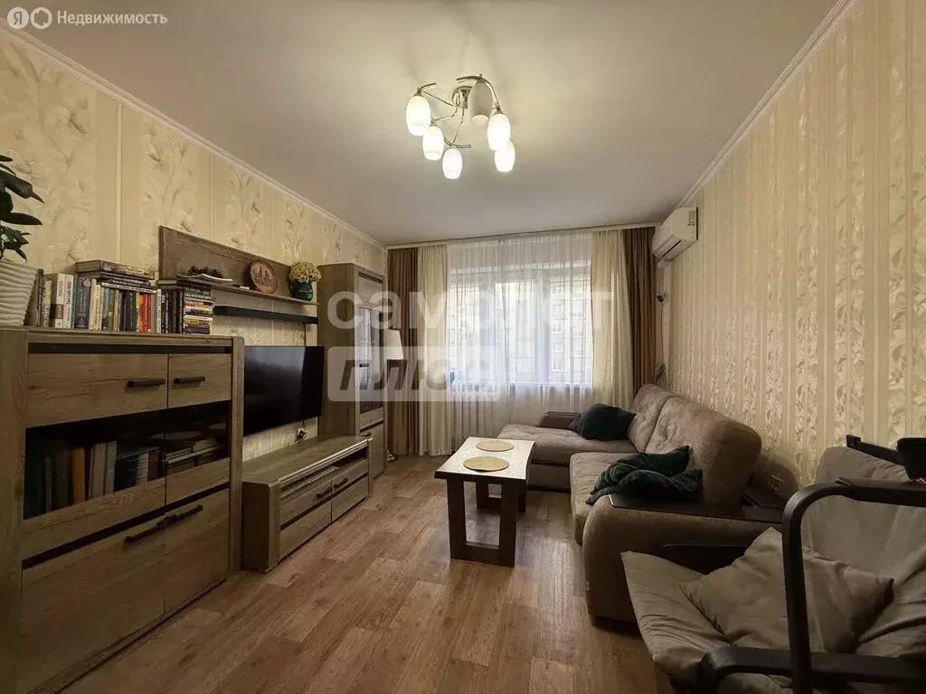 2-комнатная квартира: Димитровград, Гвардейская улица, 39 (49.9 м) - Фото 2