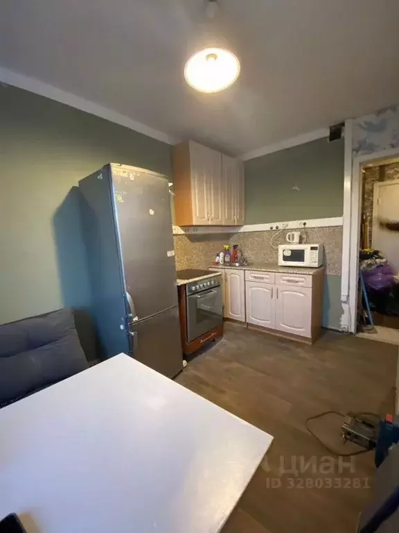 1-к кв. Москва проезд Дежнева, 5К1 (36.0 м) - Фото 1