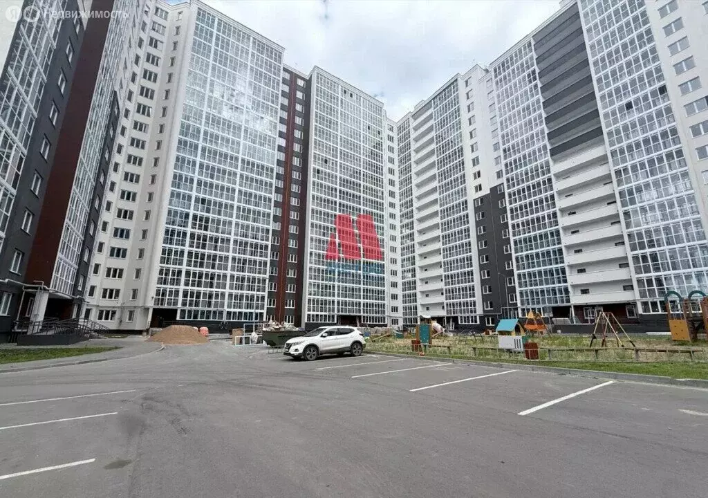 2-комнатная квартира: Иваново, Профсоюзная улица, 8 (78.31 м) - Фото 2