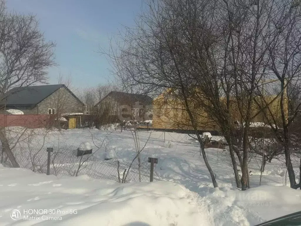 Участок в Башкортостан, Стерлитамакский район, Отрадовский сельсовет, ... - Фото 1