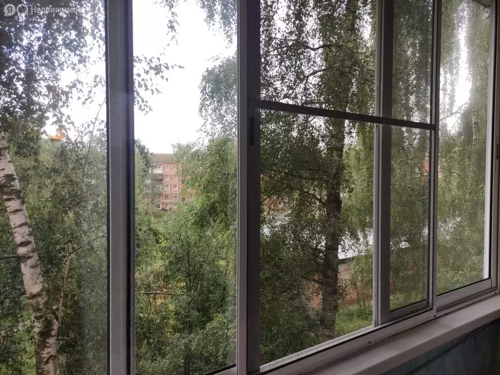 1-комнатная квартира: Карабаново, Западная улица, 4 (32.3 м) - Фото 0