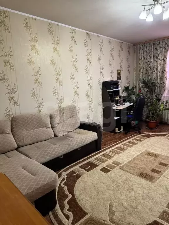 3-к кв. Ямало-Ненецкий АО, Новый Уренгой просп. Мира, 22к3 (76.0 м) - Фото 2