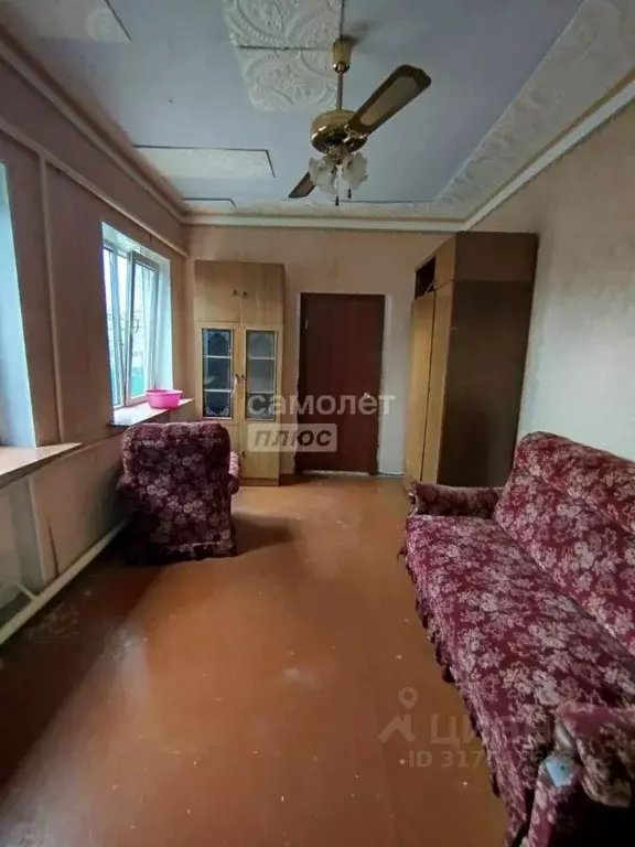 Дом в Краснодарский край, Абинск ул. Свободы (118 м) - Фото 1
