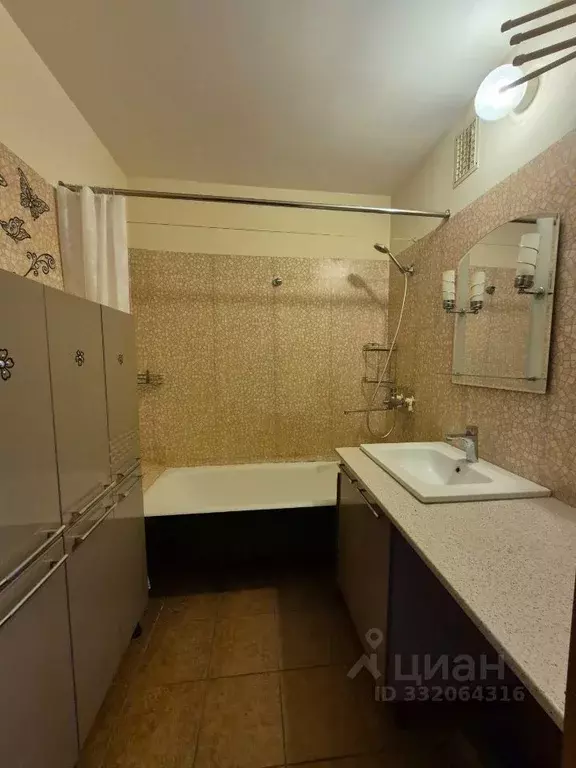 1-к кв. Санкт-Петербург ул. Еремеева, 5к2 (39.4 м) - Фото 2