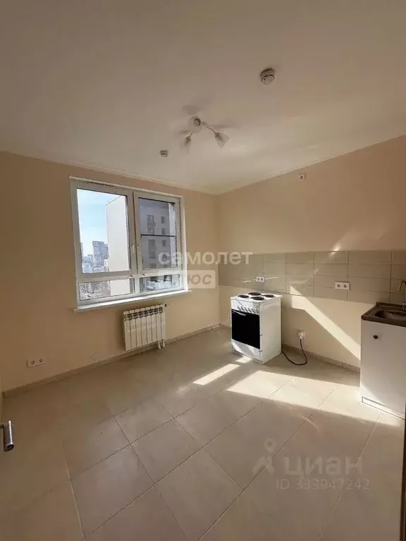 2-к кв. Москва ул. Гарибальди, 26 (57.9 м) - Фото 1