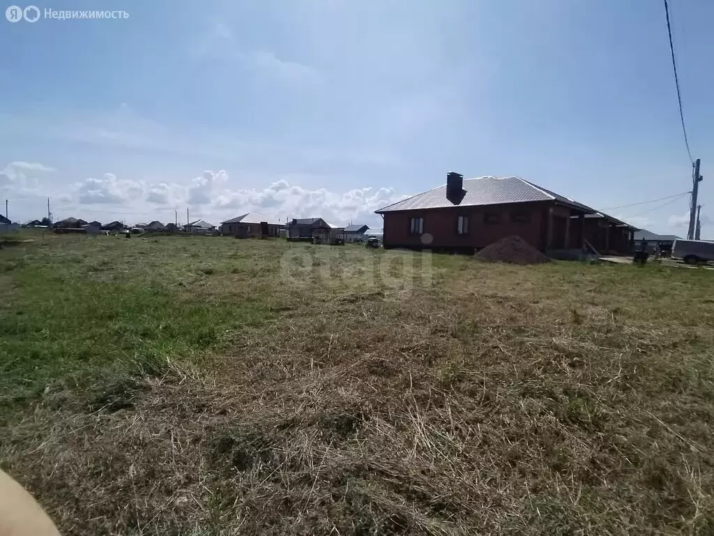 Участок в Ишимбай, Звёздный переулок (12.33 м) - Фото 2