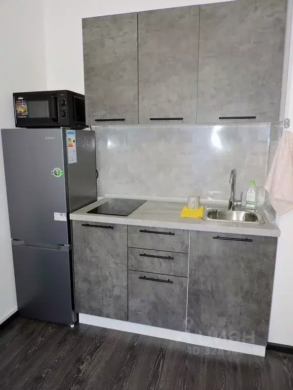 1-к кв. Санкт-Петербург просп. Буденного, 19к2 (35.0 м) - Фото 2