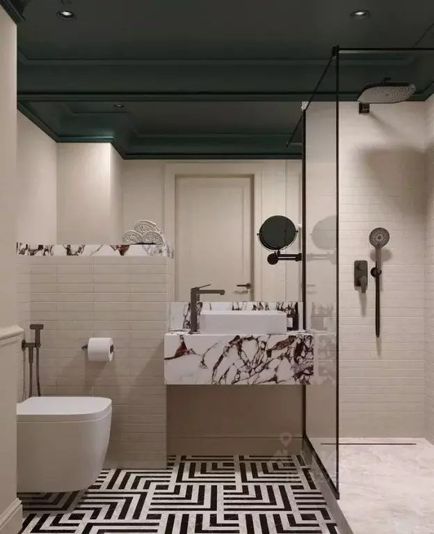 1-к кв. Волгоградская область, Волгоград Коммунистическая ул., 24 ... - Фото 2