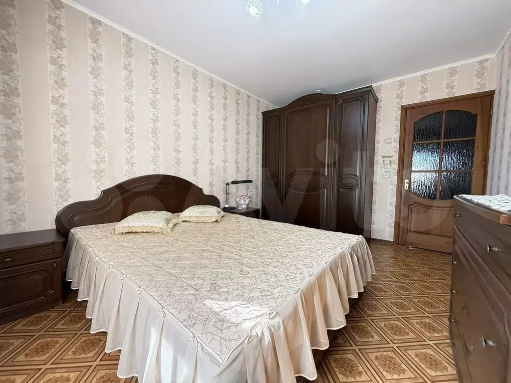 3-к. квартира, 67,3 м, 5/9 эт. - Фото 0