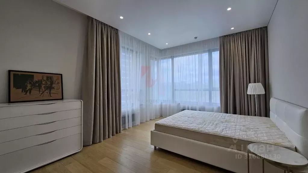 2-к кв. Москва ул. Нижние Мневники, 9 (63.0 м) - Фото 0