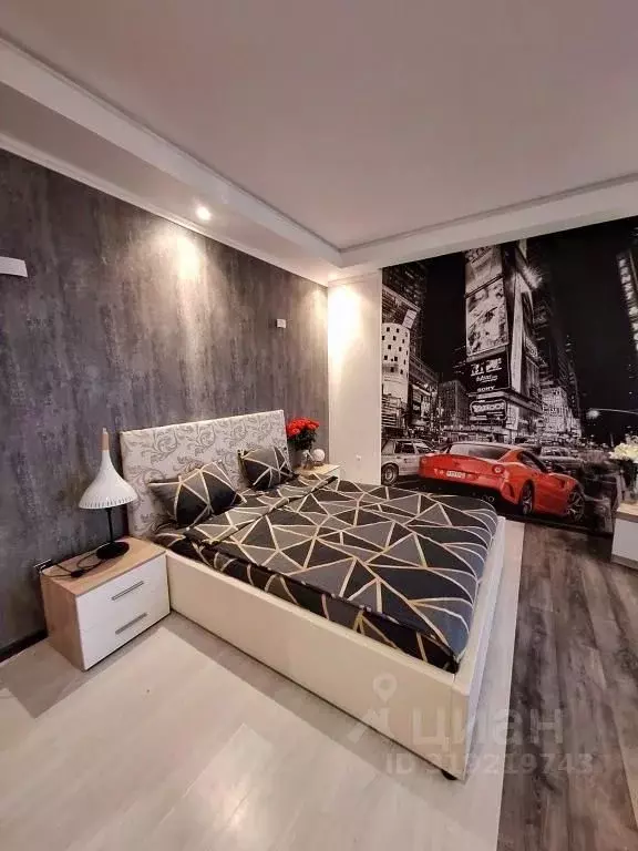 1-к кв. Курская область, Курск просп. Анатолия Дериглазова, 15 (50.0 ... - Фото 2