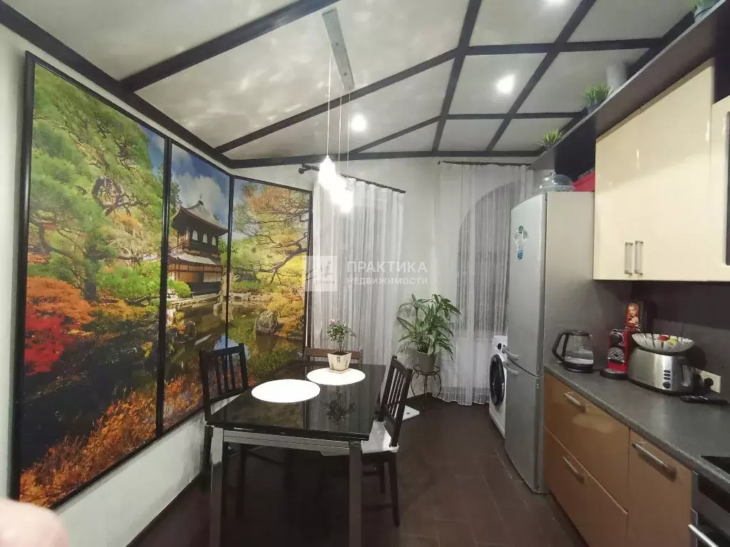 Продается 1-комнатная квартира - Фото 2