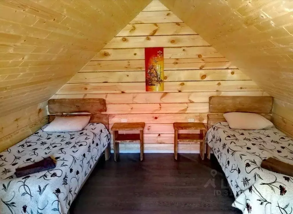 Дом в Алтайский край, Алтайский район, Бирюзовая Катунь тер. ул. ... - Фото 1
