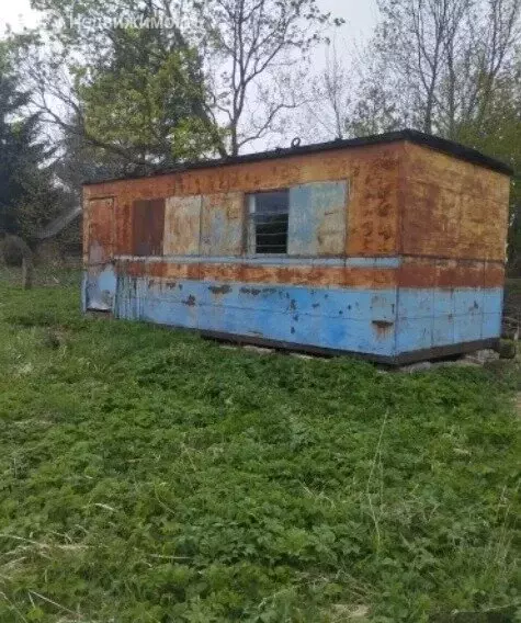 Участок в Псковский муниципальный округ, Тямшанская волость (15 м) - Фото 1