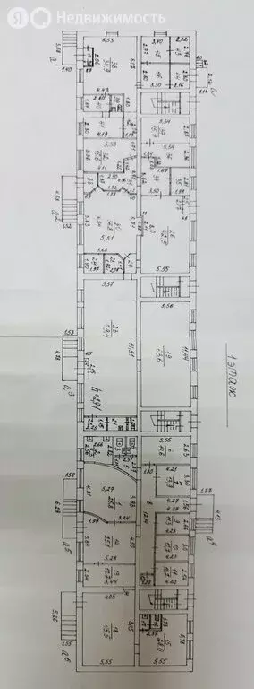 Помещение свободного назначения (350 м) - Фото 2