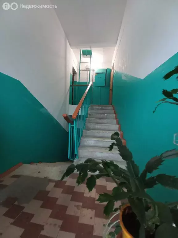 1к в 6-комнатной квартире (15.5 м) - Фото 2