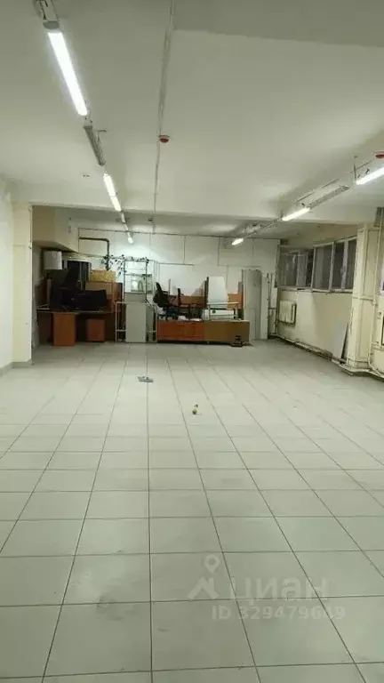 Помещение свободного назначения в Московская область, Домодедово ... - Фото 1