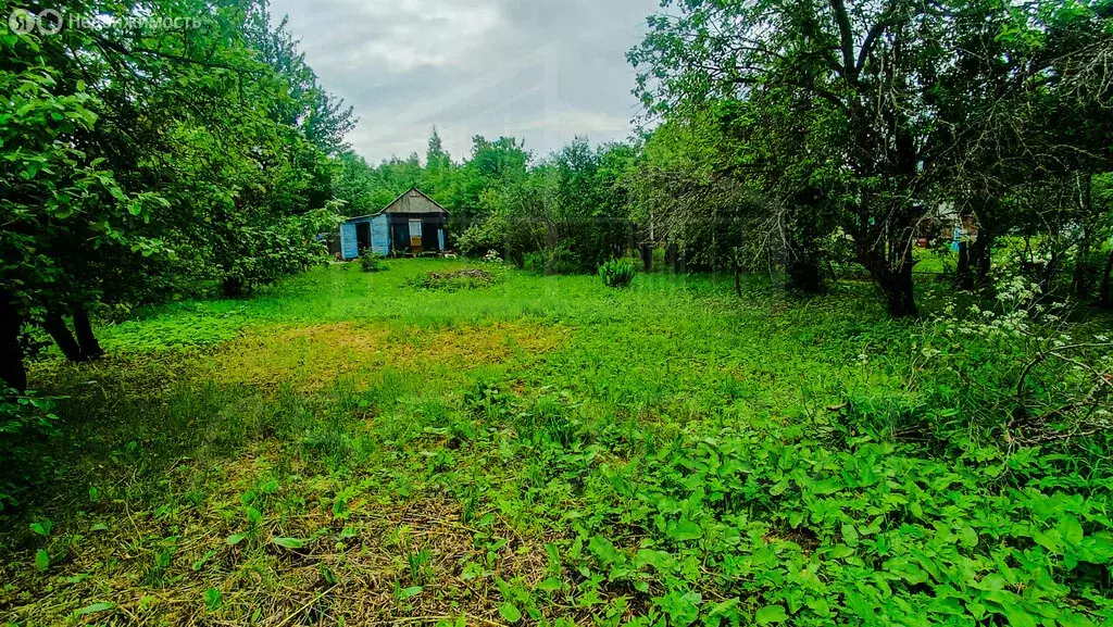 Участок в Сергиево-Посадский городской округ, деревня Грачнево, 4 (12 ... - Фото 1