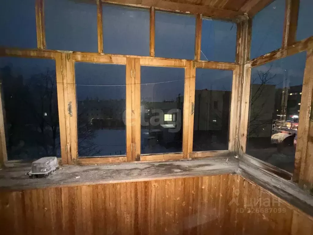 1-к кв. Белгородская область, Белгород ул. Щорса, 39а (34.0 м) - Фото 2