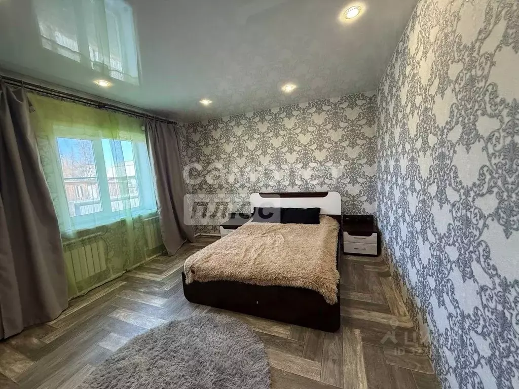 Дом в Забайкальский край, Чита Светлый ДНТ, 29 (155 м) - Фото 1