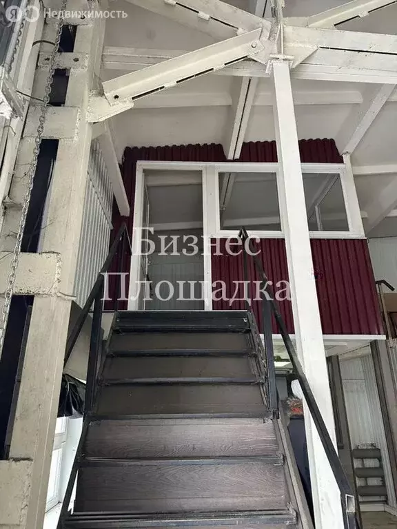 Помещение свободного назначения (200 м) - Фото 1