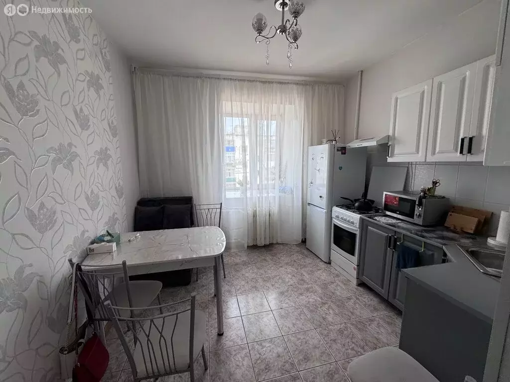 1-комнатная квартира: Якутск, улица Дзержинского, 14/1 (37.6 м) - Фото 2