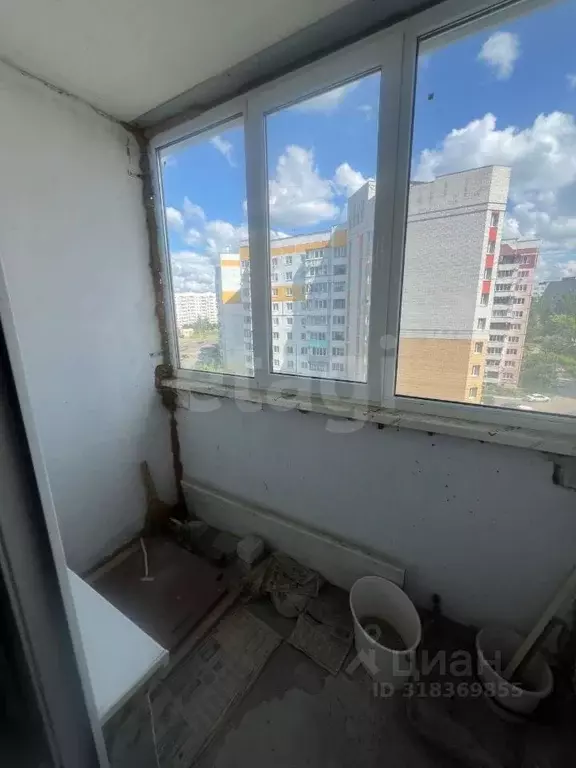 3-к кв. Брянская область, Брянск ул. Романа Брянского, 15/1 (63.5 м) - Фото 1