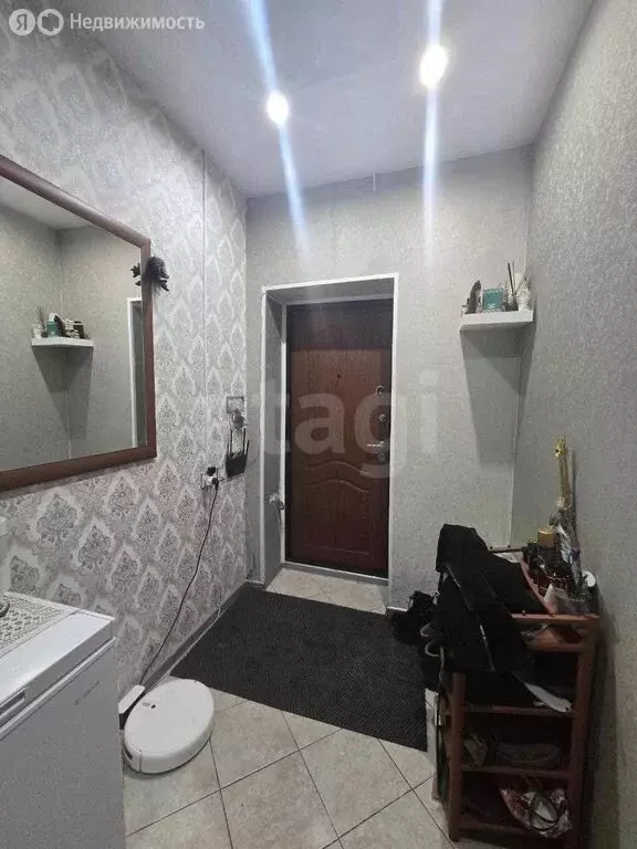 1-комнатная квартира: Якутск, улица Ярославского, 6 (35.5 м) - Фото 2