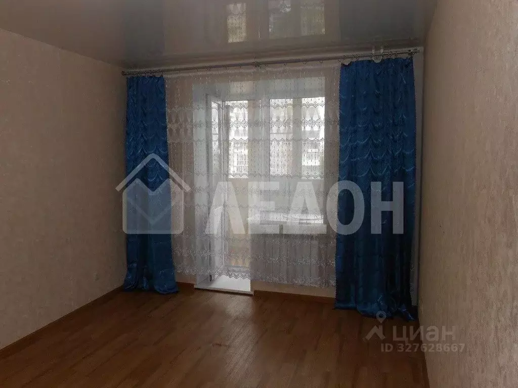 1-к кв. Омская область, Омск ул. 1-я Военная, 7к2 (32.2 м) - Фото 2