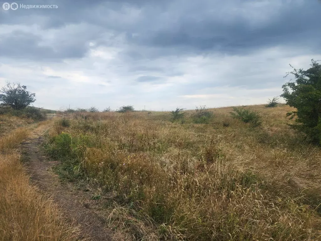 Участок в Ставрополь, садовое товарищество Зори Кавказа (6 м) - Фото 1