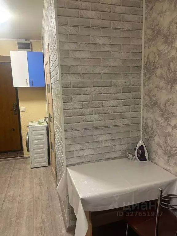 Студия Красноярский край, Красноярск Зеленая Роща мкр,  (14.0 м) - Фото 2