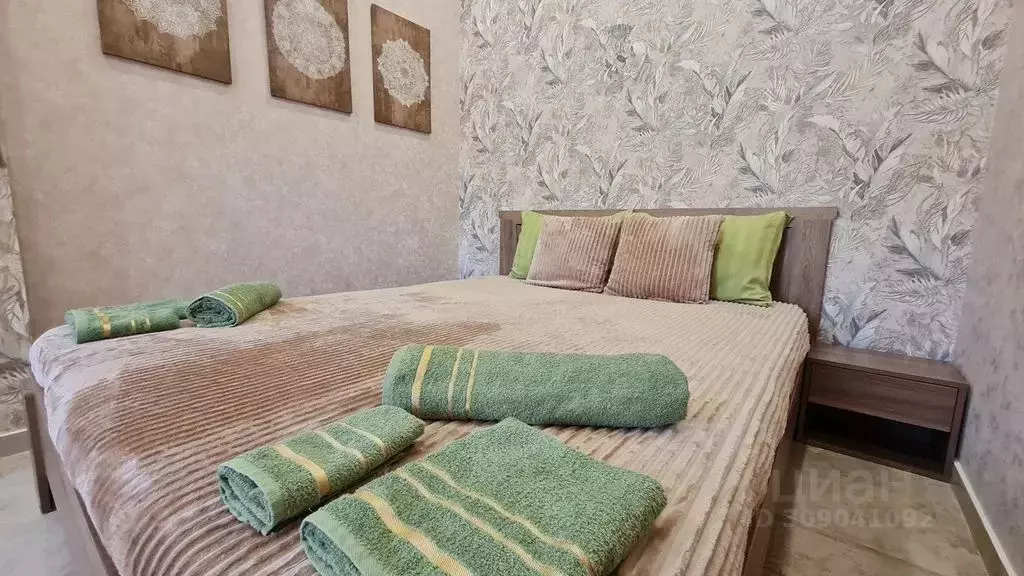 Комната Краснодарский край, Новороссийск городской округ, с. ... - Фото 2