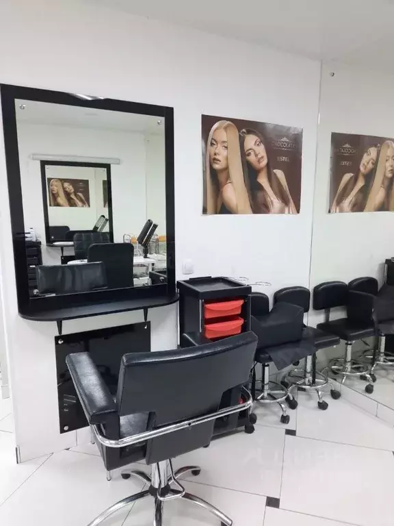 Помещение свободного назначения в Ханты-Мансийский АО, Нефтеюганск 1-й ... - Фото 2