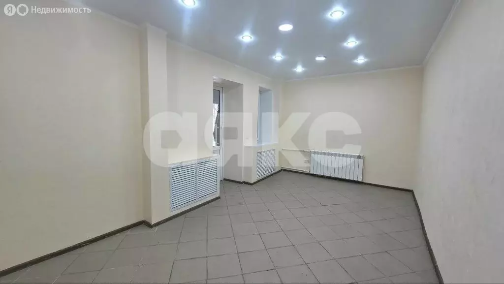 Офис (18 м) - Фото 2