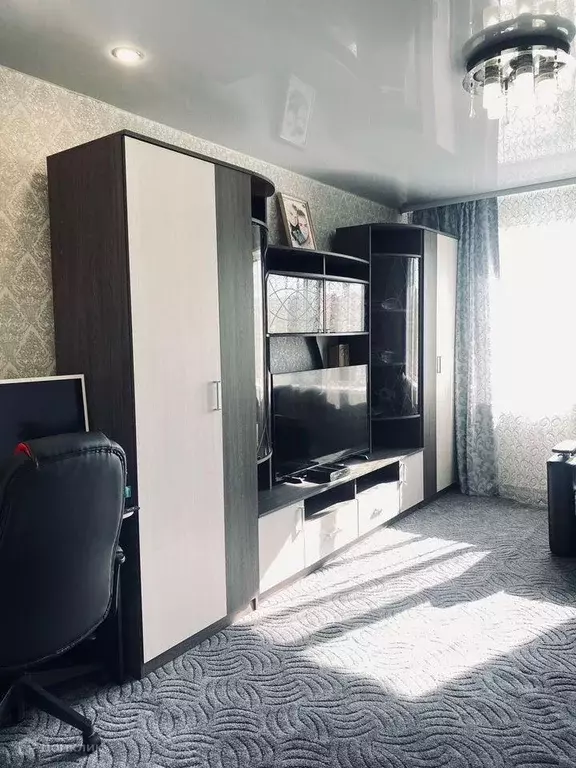 Продаётся 3-к квартира, 62.3 м - Фото 0