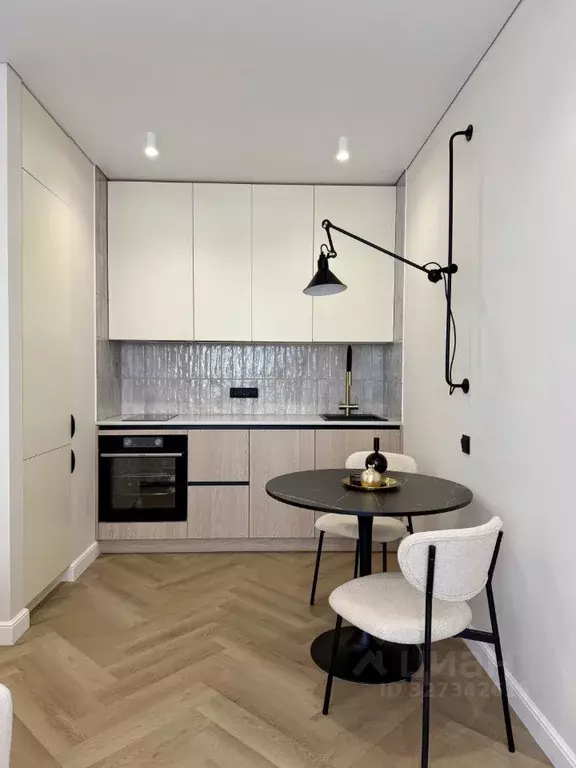 1-к кв. Московская область, Одинцовский городской округ, с. ... - Фото 1