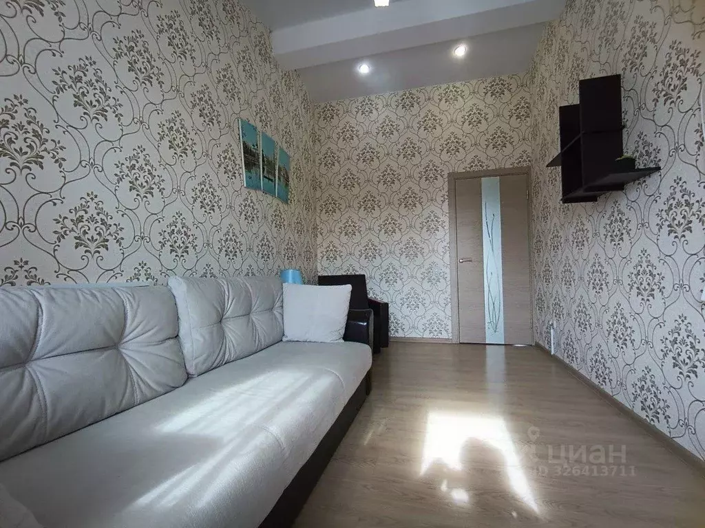 Таунхаус в Ленинградская область, Тосненский район, Федоровское ... - Фото 1