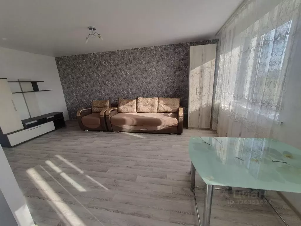 Студия Новосибирская область, Искитим Южный мкр, Ясный жилмассив, 33 ... - Фото 2