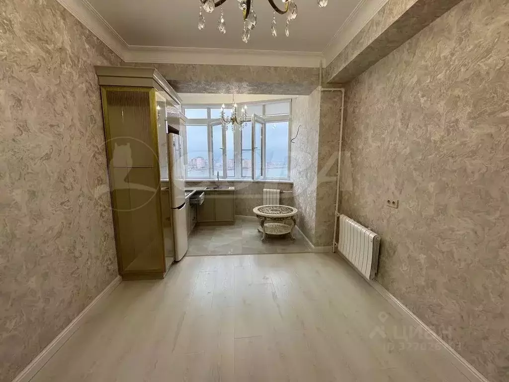 1-к кв. Дагестан, Махачкала просп. Петра 1, 121 (64.0 м) - Фото 1