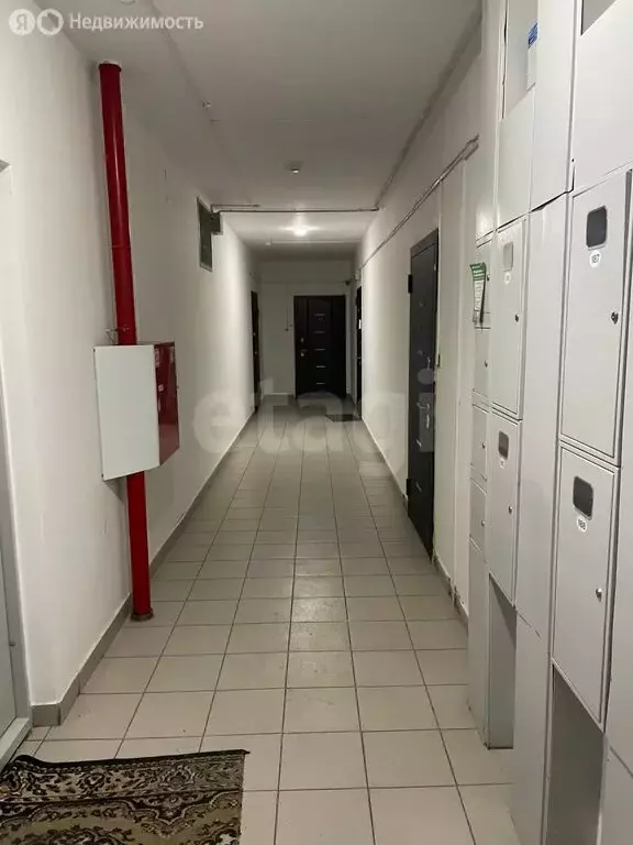 1-комнатная квартира: Омск, улица Красный Путь, 143к6 (38 м) - Фото 2