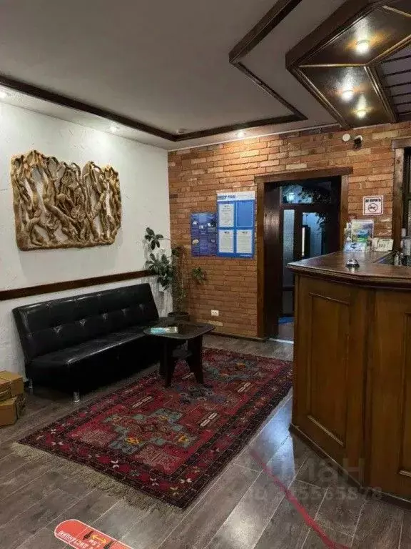 Комната Дагестан, Махачкала просп. Гамидова, 67 (10.0 м) - Фото 1