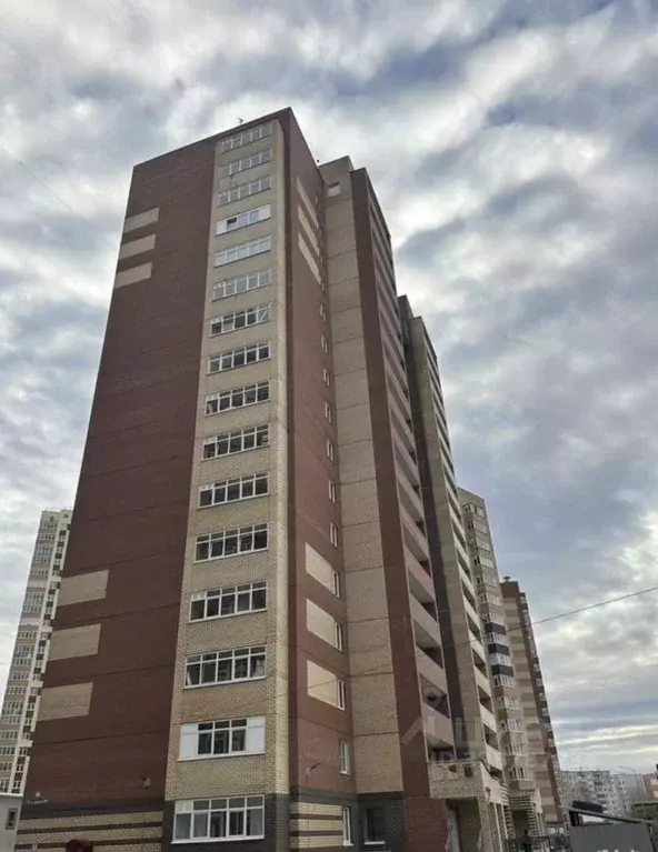 Студия Пермский край, Пермь ул. Веры Засулич, 50А (30.0 м) - Фото 2