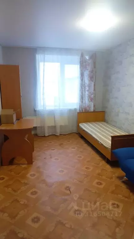 3-к кв. Башкортостан, Уфа Шакша-Южная жилрайон, ул. Касимовская, 6 ... - Фото 1